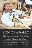 Son of Apollo (eBook, PDF)