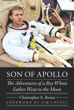 Son of Apollo (eBook, PDF) - Roosa, Christopher A.