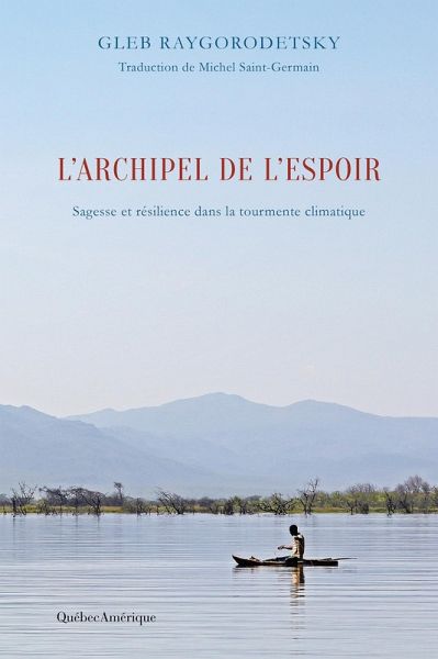 L'Archipel de l'espoir (eBook, ePUB)