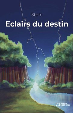 Cover Eclairs du destin (eBook, ePUB)