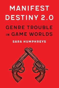 Manifest Destiny 2.0 (eBook, PDF) - Humphreys, Sara