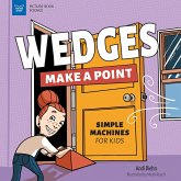 Wedges Make a Point (eBook, ePUB)