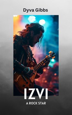 Izvy (eBook, ePUB) - Gibbs, Dyva