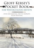Geoff Kersey's Pocket Book for Watercolour Artists (eBook, PDF)