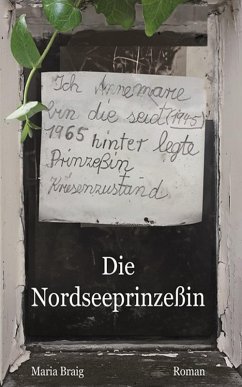 Die Nordseeprinzeßin (eBook, ePUB) - Braig, Maria