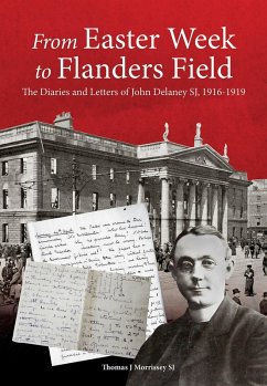 Cover From Easter Week to Flanders Field (eBook, PDF)