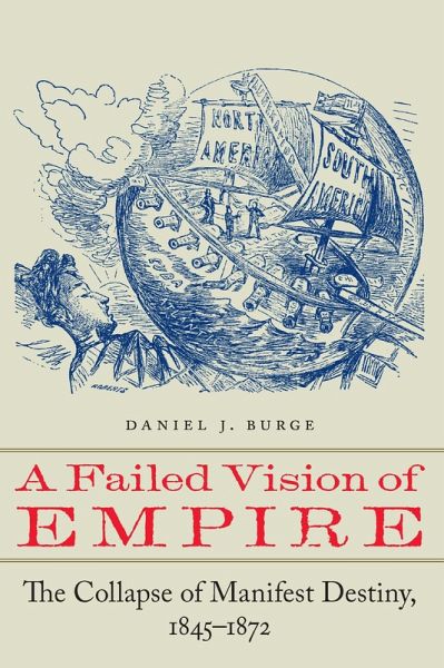 Failed Vision of Empire (eBook, PDF) Failed Vision of Empire (eBook, PDF)