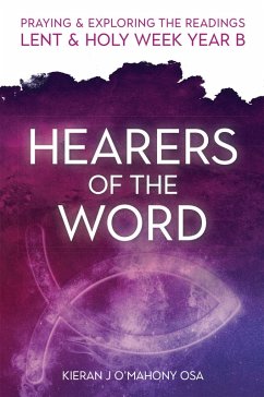 Hearers of the Word (eBook, PDF) - Kieran J O'Mahony, O'Mahony