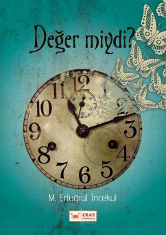 Cover Deger miydi? (eBook, ePUB)