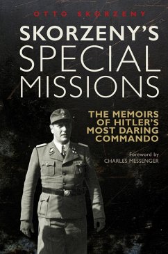 Cover Skorzeny's Special Missions (eBook, ePUB)