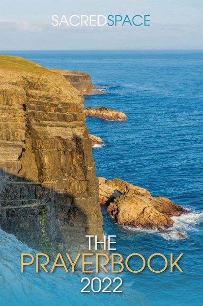 Sacred Space The Prayerbook 2022 (eBook, ePUB)