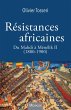 Résistances africaines (eBook, ePUB) - Bild 1