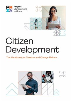 Cover Citizen Development (eBook, PDF)