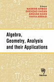 Algebra, Geometry, Analysis and their Applications (eBook, PDF)