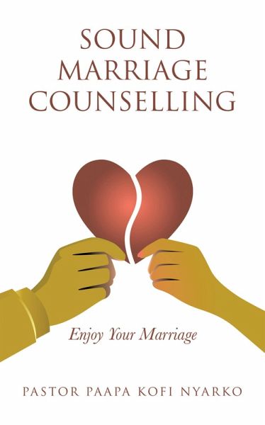 SOUND MARRIAGE COUNSELLING (eBook, ePUB)