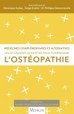 Les 20 grandes questions pour comprendre l'ostéopathie (eBook, ePUB)