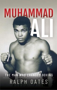 Cover Muhammad Ali (eBook, PDF)