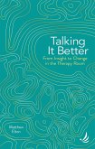 Talking it Better (eBook, ePUB)