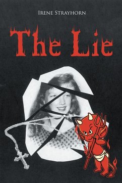 Cover The Lie (eBook, ePUB)