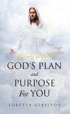 God's Plan and Purpose For You (eBook, ePUB)