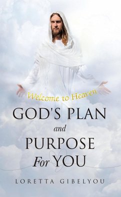 Cover God's Plan and Purpose For You (eBook, ePUB)
