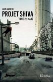 Projet Shiva - Tome 2 : Marc (eBook, ePUB)