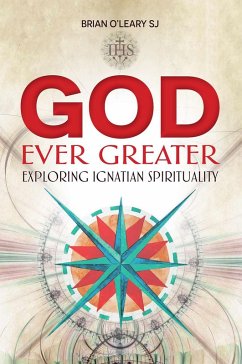 Cover God Ever Greater (eBook, PDF)