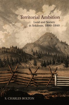Cover Territorial Ambition (eBook, ePUB)