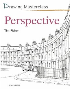 Cover Drawing Masterclass: Perspective (eBook, PDF)