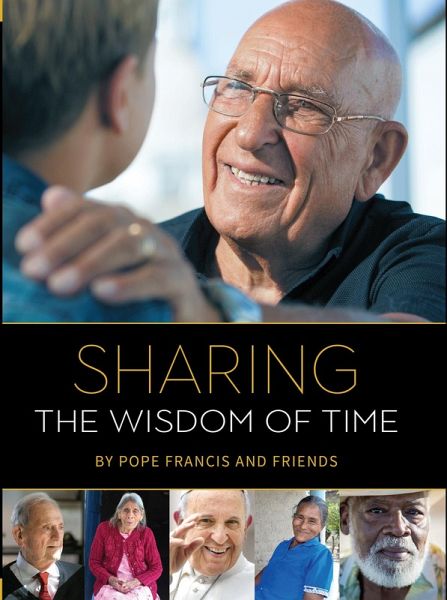 Sharing the Wisdom of Time (eBook, PDF) Sharing the Wisdom of Time (eBook, PDF)