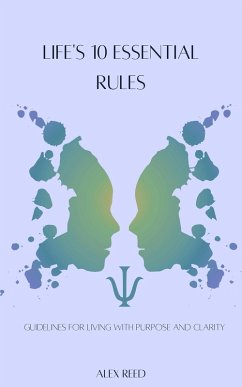 Cover Life's 10 Essential Rules (eBook, ePUB)