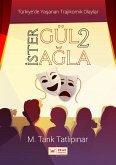Ister Gül Ister Agla 2 (eBook, ePUB) Ister Gül Ister Agla 2 (eBook, ePUB)