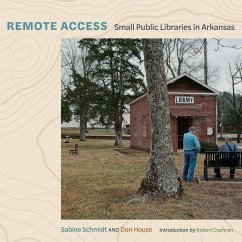 Cover Remote Access (eBook, PDF)