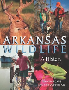 Cover Arkansas Wildlife (eBook, ePUB)