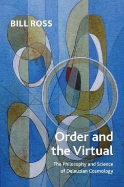 Order and the Virtual (eBook, PDF) - Ross, Bill