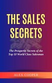 The Sales Secrets (eBook, ePUB)