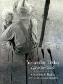 Yesterday Today (eBook, ePUB)