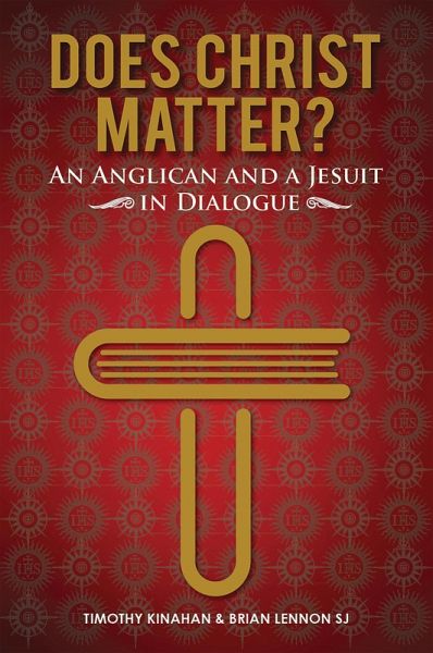 Does Christ Matter? (eBook, PDF) Does Christ Matter? (eBook, PDF)