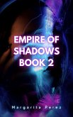 Empire of Shadows (Book 2) (eBook, ePUB)