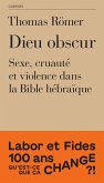 Dieu obscur (eBook, ePUB) Dieu obscur (eBook, ePUB)