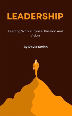 Cover Leadership (eBook, ePUB)