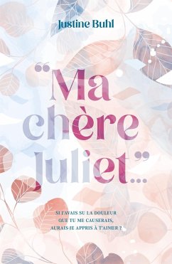 Cover Ma chère Juliet (eBook, ePUB)