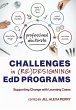 Challenges in (Re)designing EdD... - Bild 1