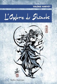 Cover L'Ombre du shinobi (eBook, ePUB)