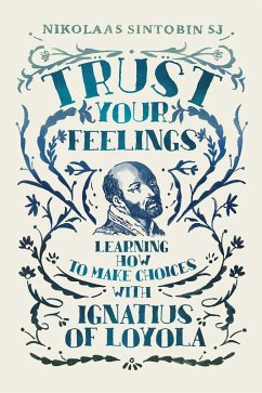 Cover Trust Your Feelings (eBook, ePUB)