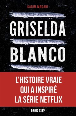 Griselda Blanco (eBook, ePUB) - Madani, Karim