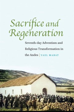 Cover Sacrifice and Regeneration (eBook, PDF)