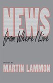 News from Where I Live (eBook, PDF)