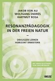 Resonanzpädagogik in der freien Natur (eBook, PDF) Resonanzpädagogik in der freien Natur (eBook, PDF)