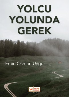 Cover Yolcu Yolunda Gerek (eBook, ePUB)